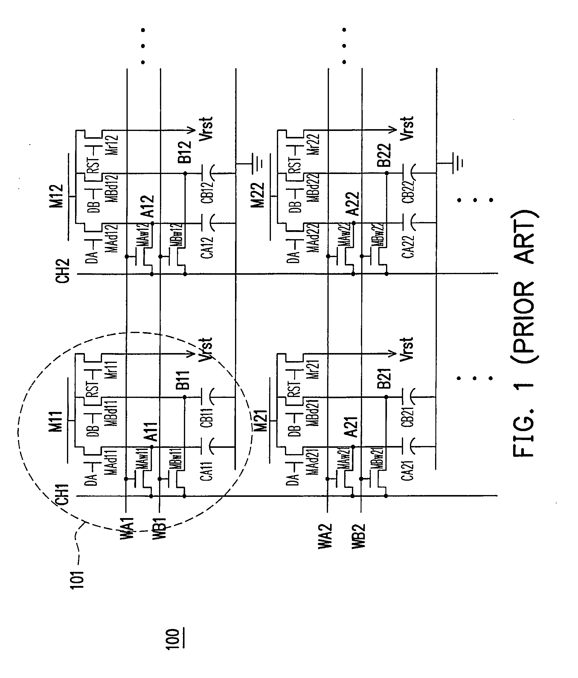 Method for driving liquid crystal display