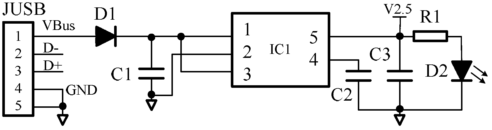 Anti-collision alarm based on vehicle-mounted internet-of-things