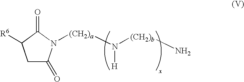 Lubricating oil compositions