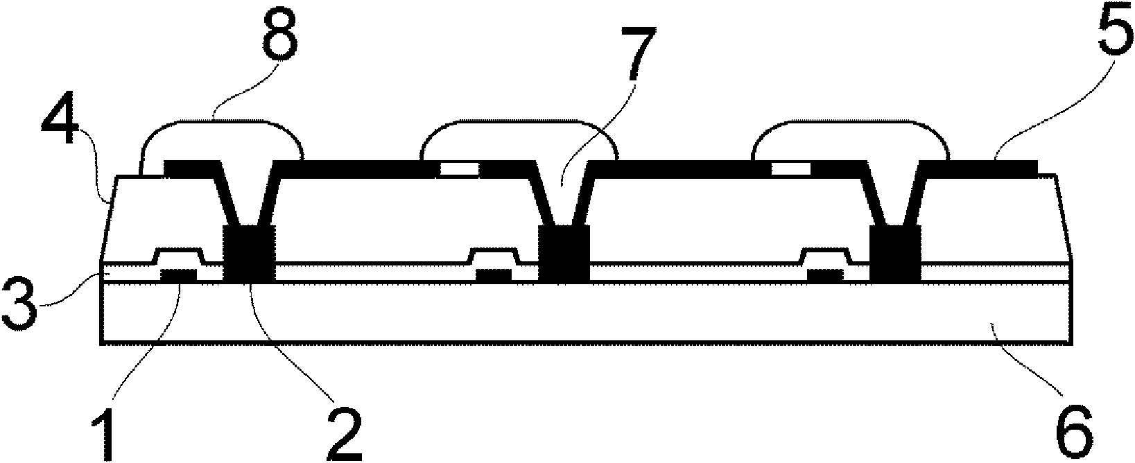 Manufacturing method of cured film, photosensitive resin composition, cured film, organic EL display device and liquid crystal display device