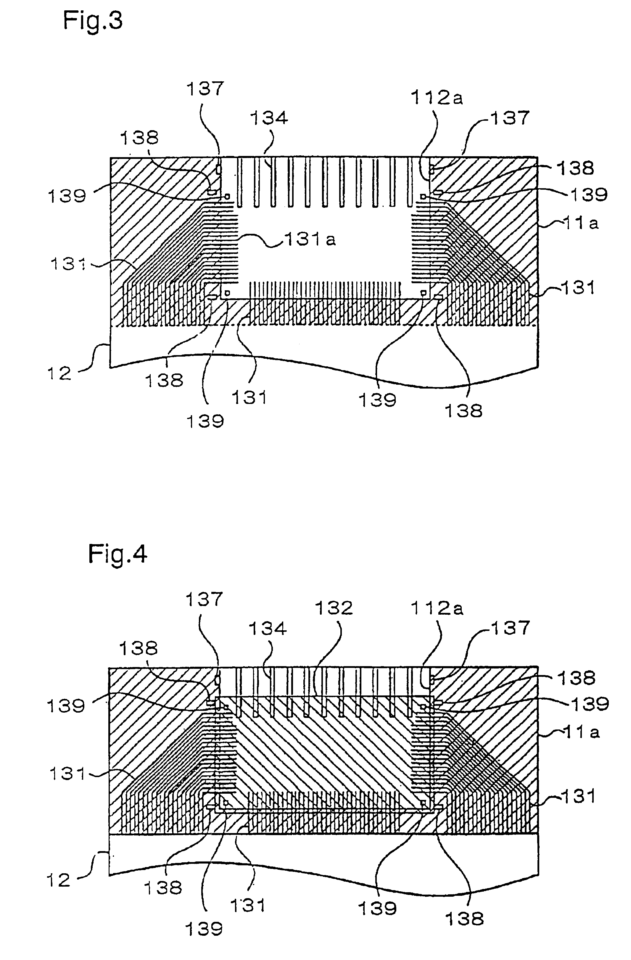 Liquid crystal device and manufacturing method thereof