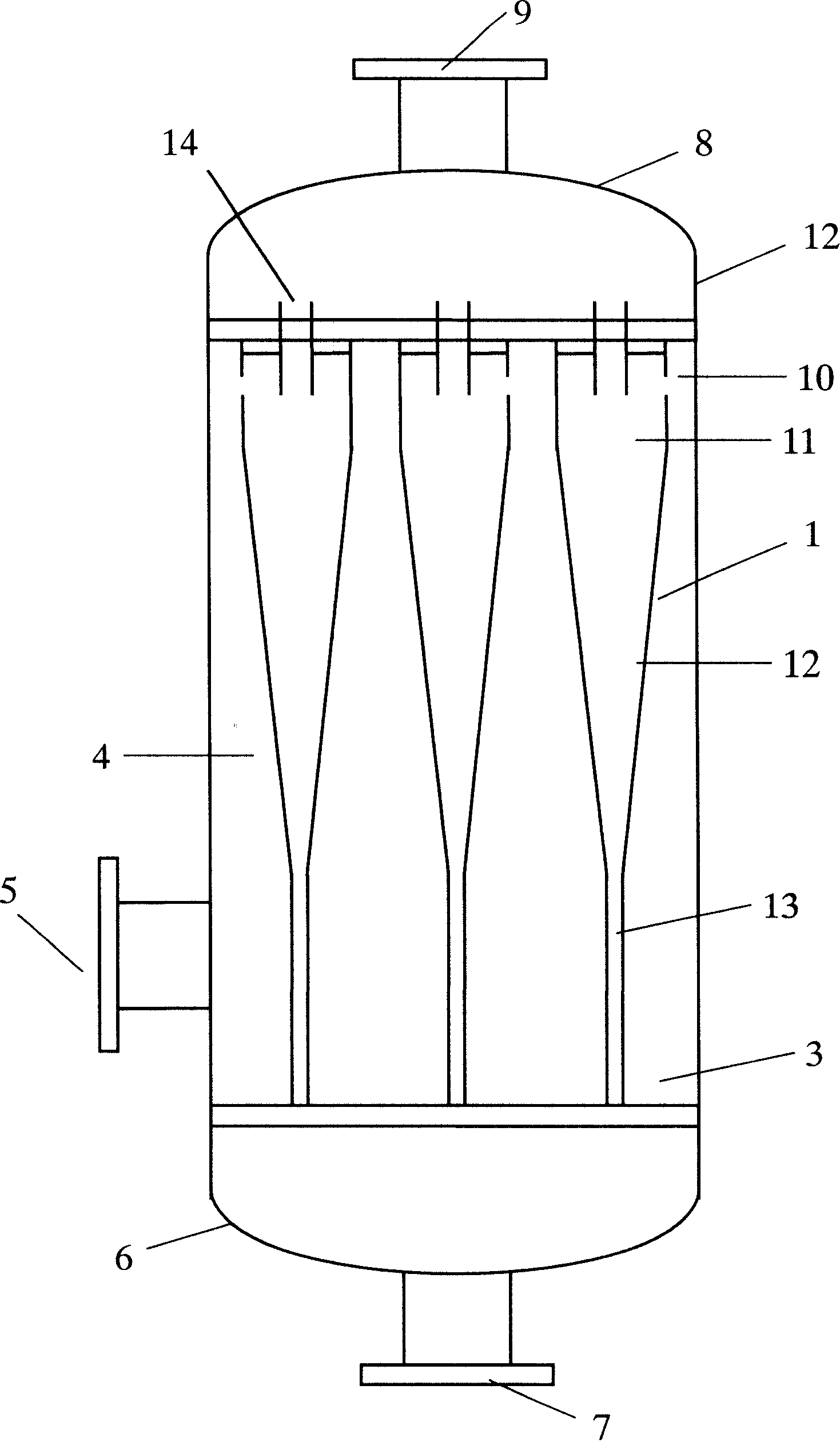 Improved process for producing cyclohexanol and pimelinketone