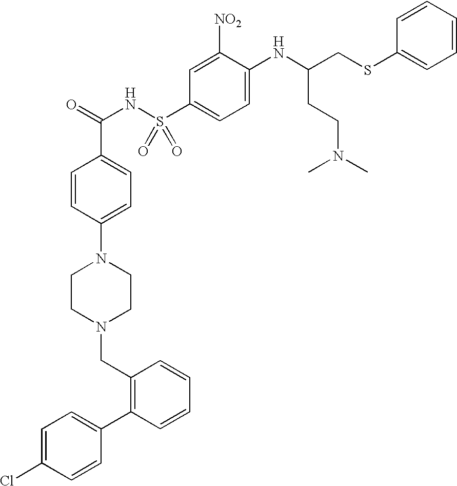 Salt of ABT-263 and solid-state forms thereof