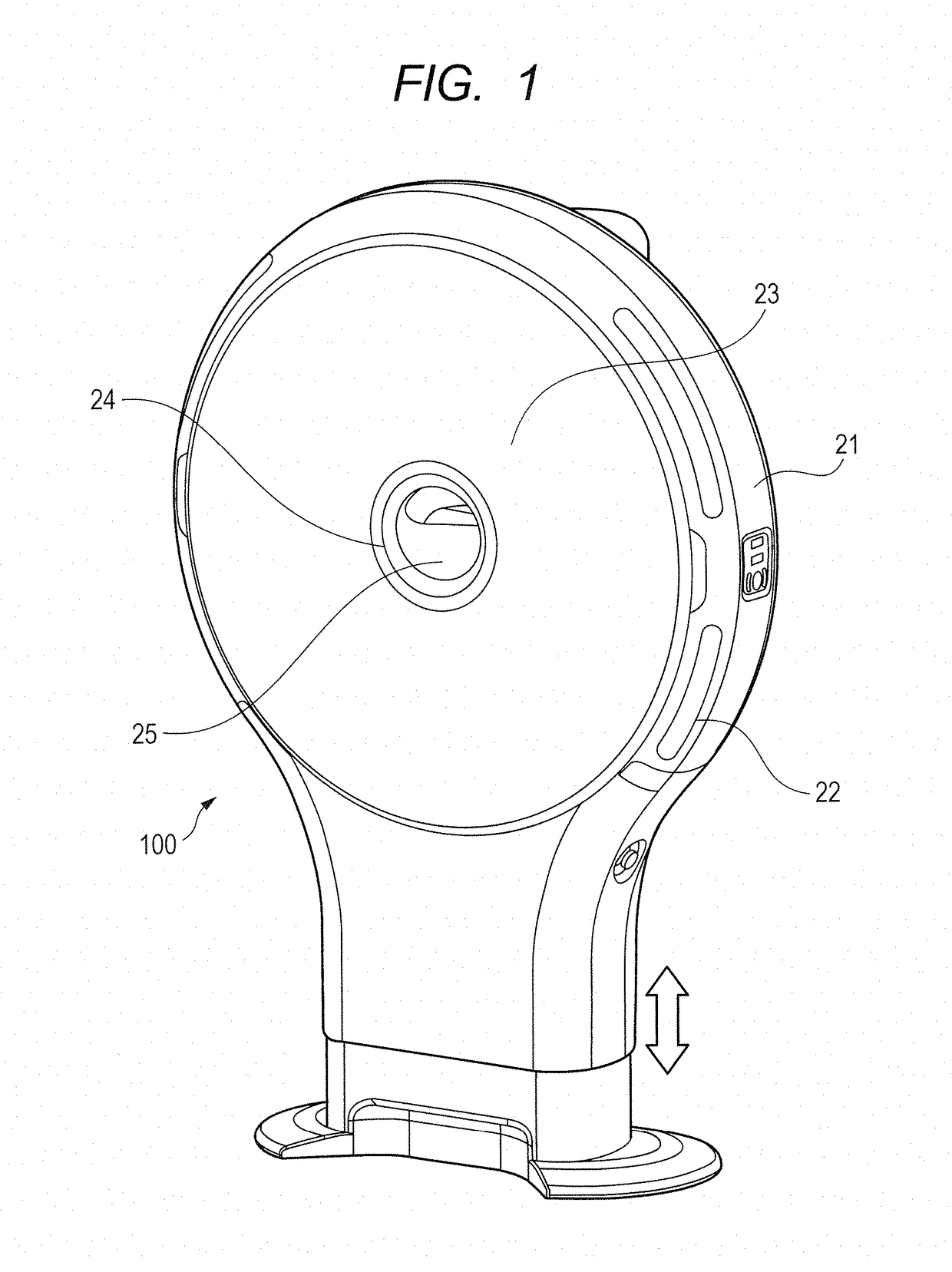 Radiation imaging apparatus, and insertion state determination method