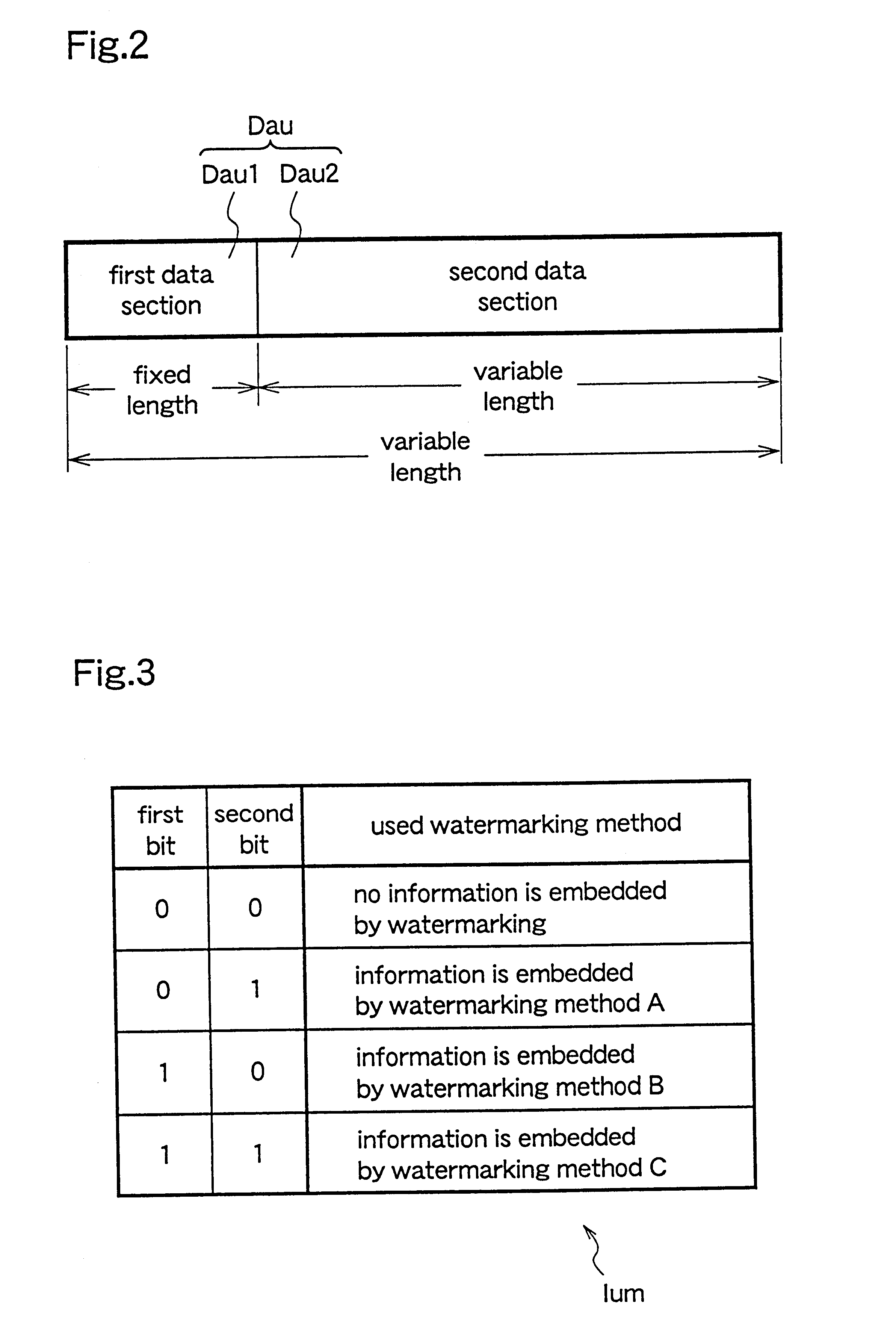 Data processing apparatus and data recording media