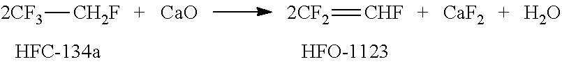 Working fluid for heat cycle