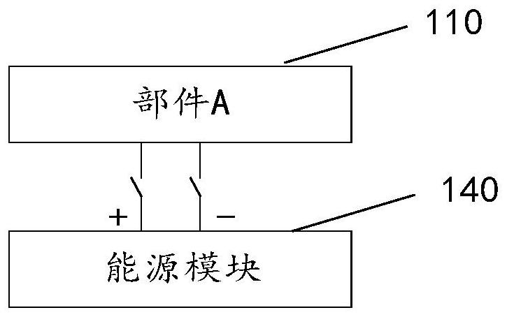 Intelligent energy computer tomography system