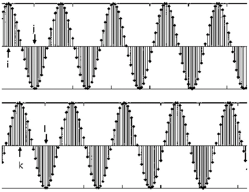 Digital control detecting system of piezoelectric hemispherical resonant micro-gyroscope