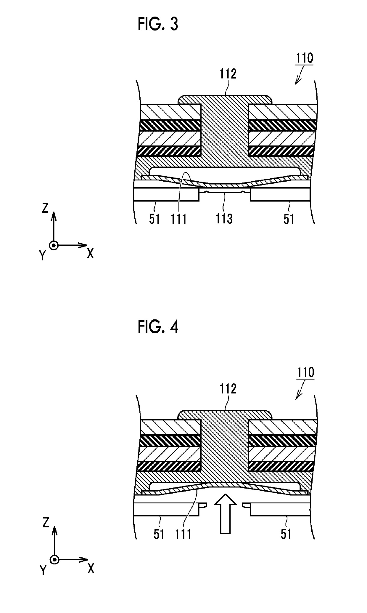 Lithium ion secondary battery