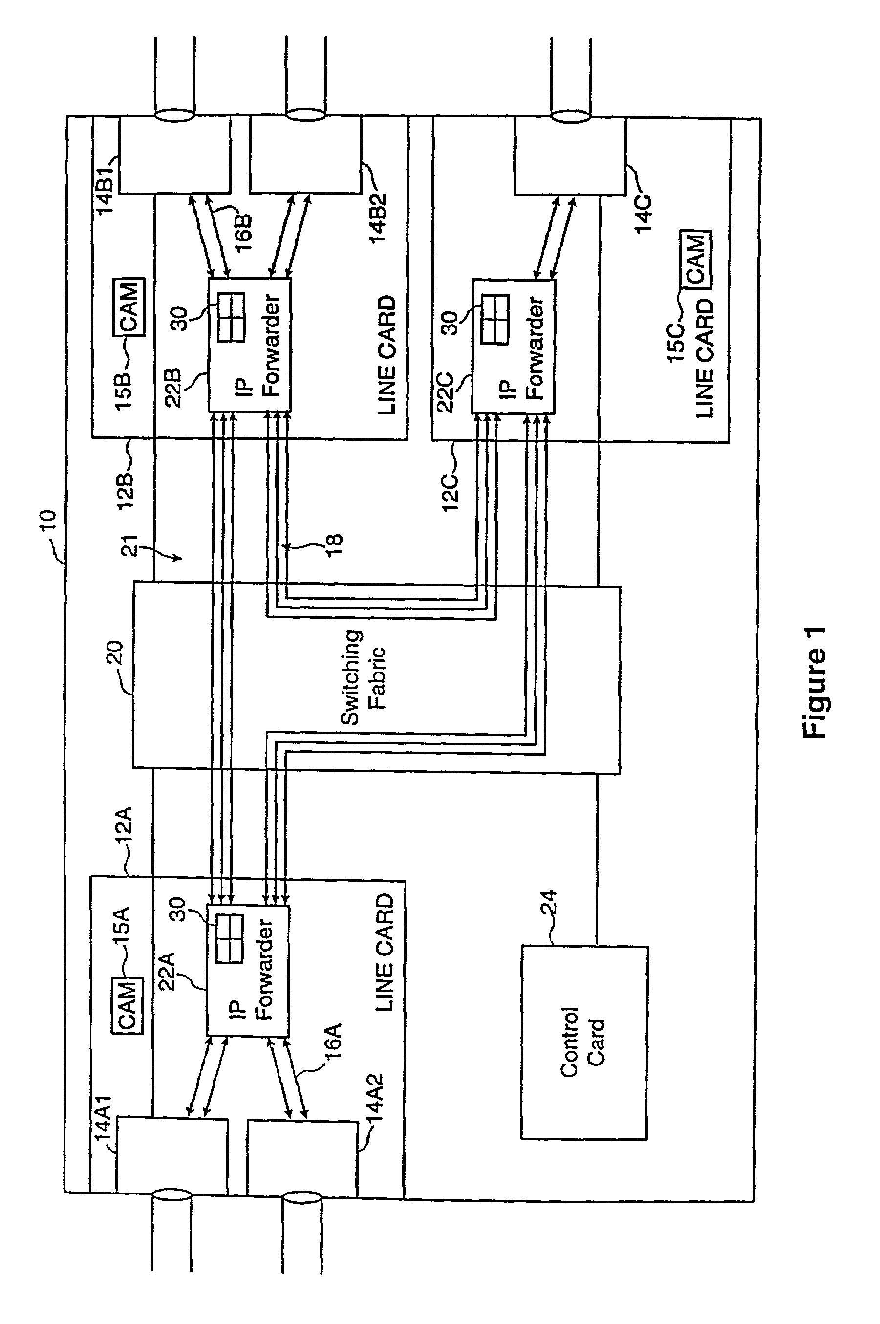 System and method for establishing a communication path associated with an MPLS implementation on an ATM platform