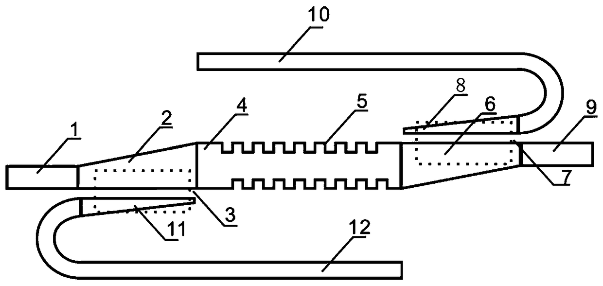 An Optical Add-Drop Multiplexer Based on Antisymmetric Multimode Bragg Waveguide Grating