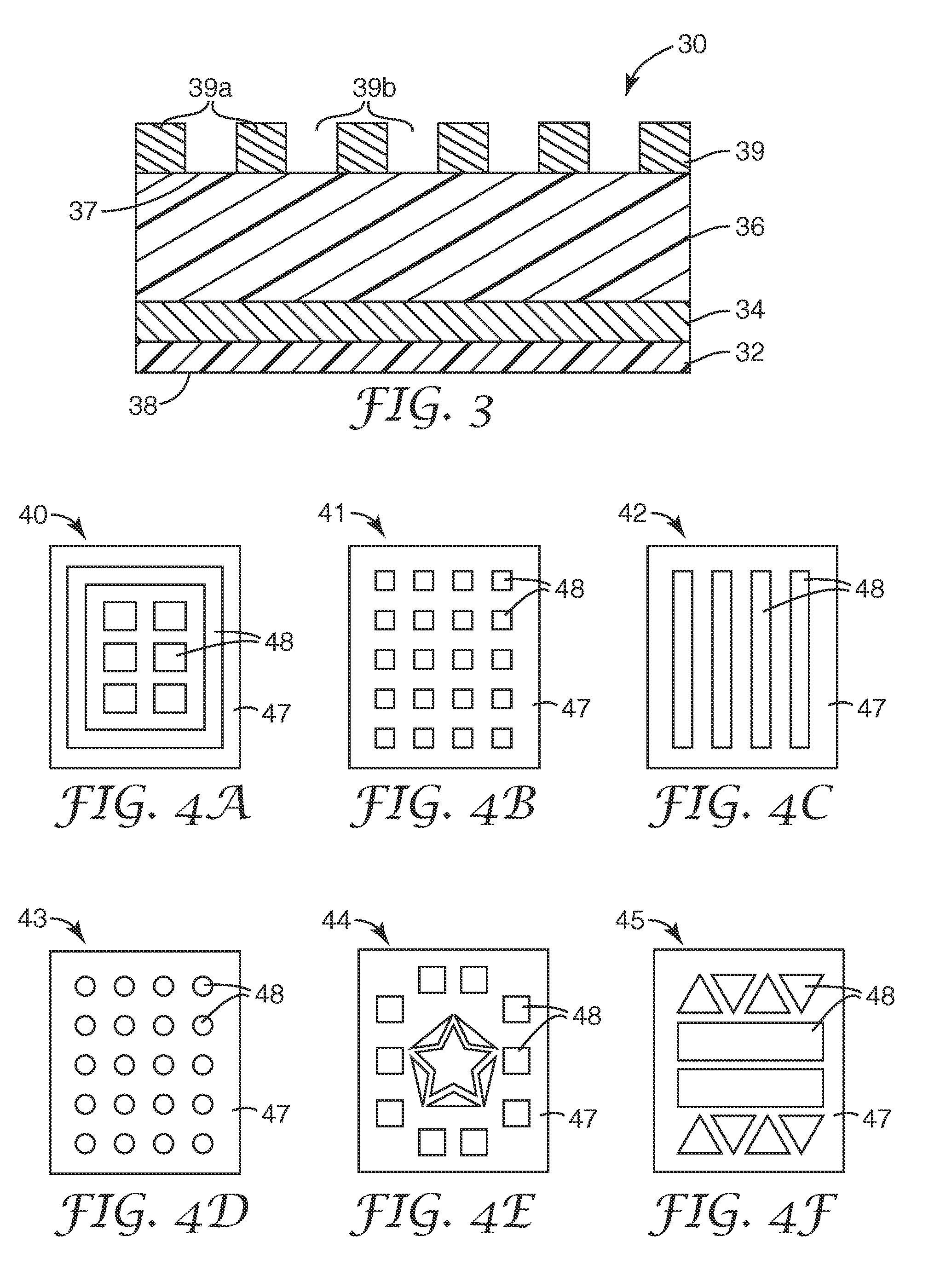 Colorimetric sensors