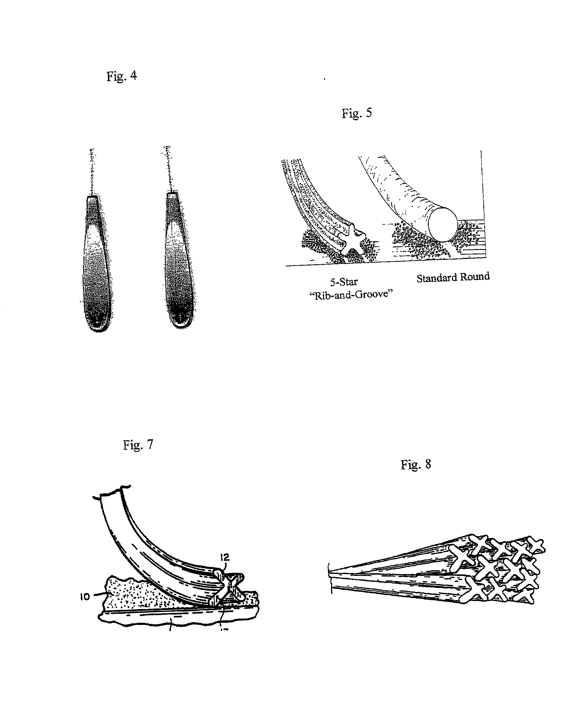 Biofilm therapy process and elements