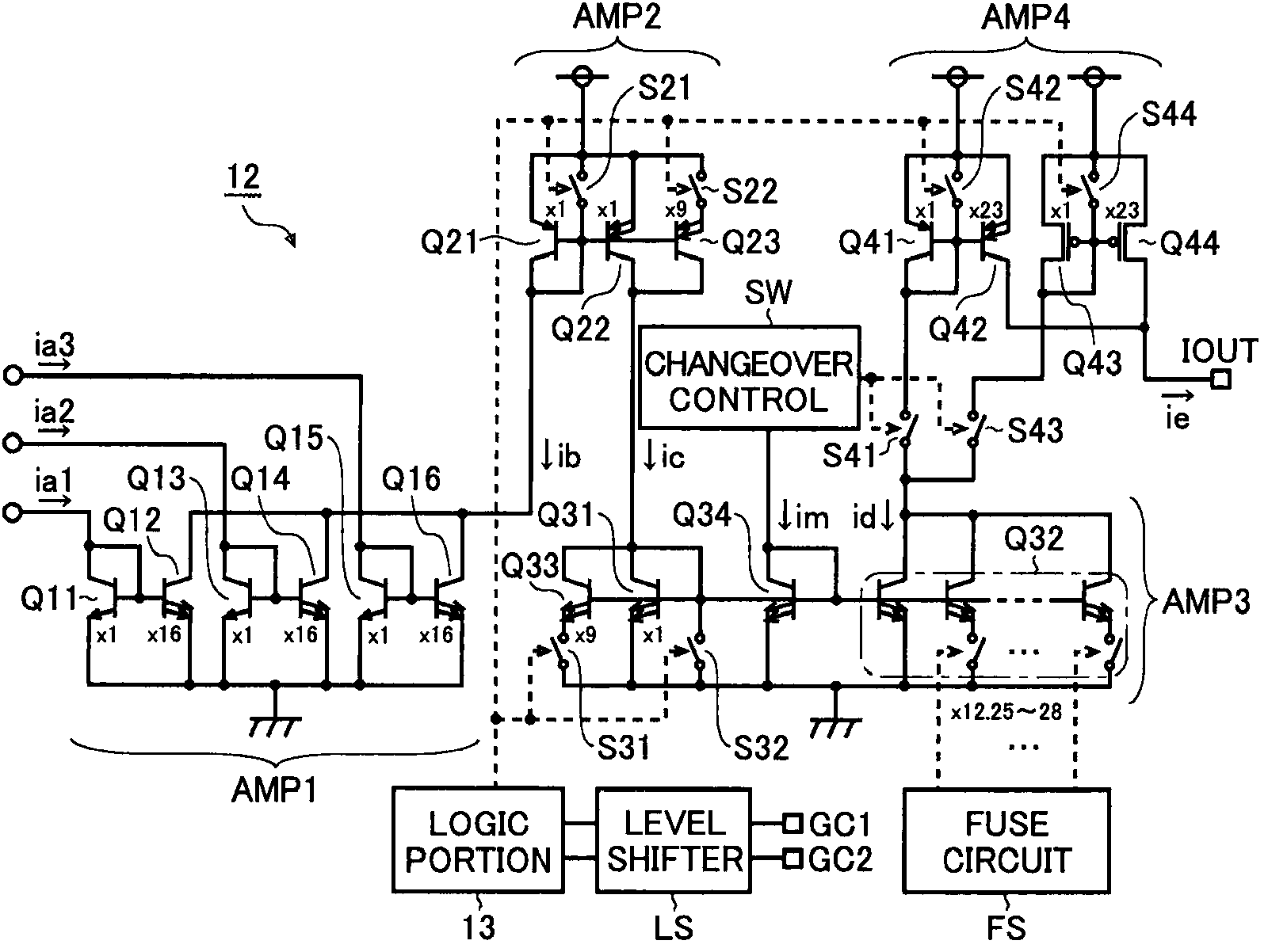 Ambient light sensor