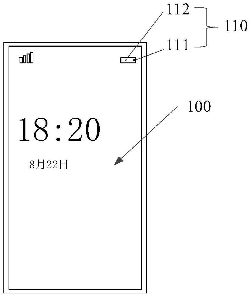 Terminal device, method and device for display control, and computer-readable storage medium