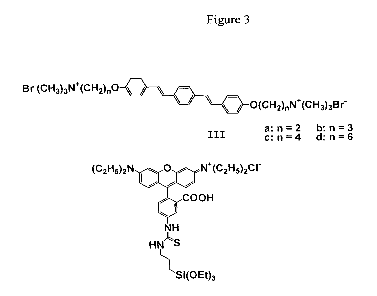 Oligo(p-phenylene vinylene) amphiphiles and methods for self-assembly