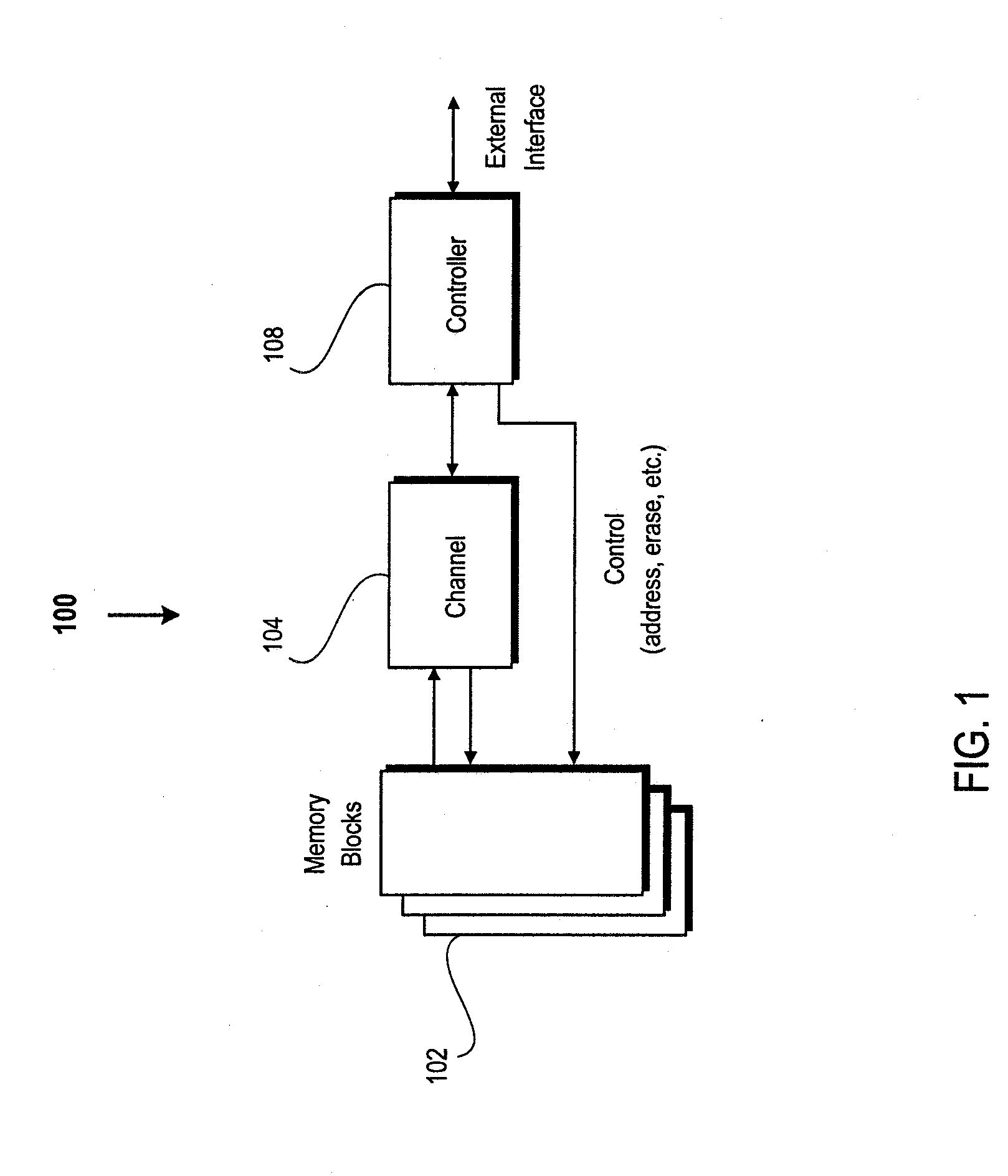 Multi-level signal memory with LDPC and interleaving