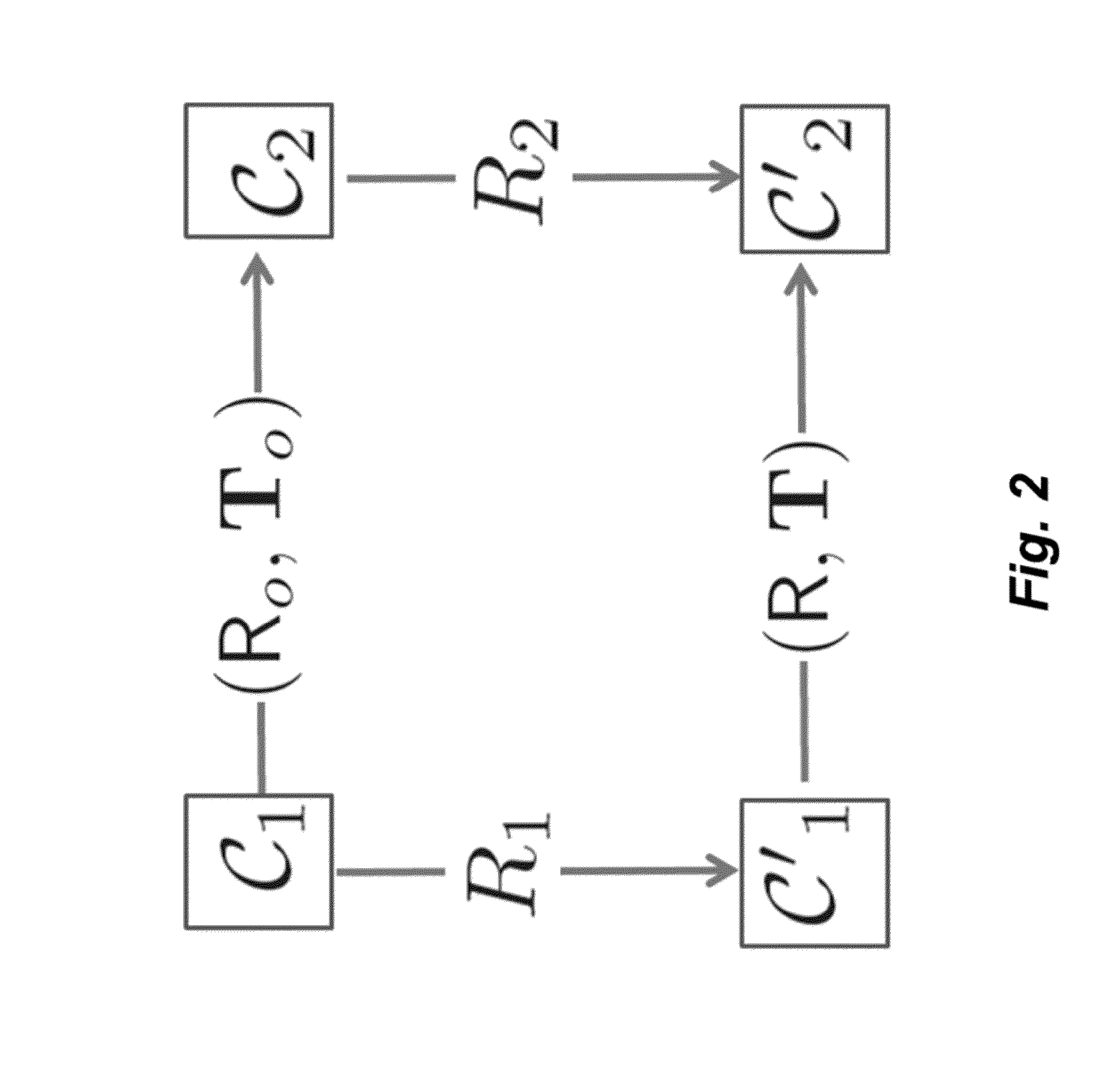 Method and System for Determining Poses of Vehicle-Mounted Cameras for In-Road Obstacle Detection