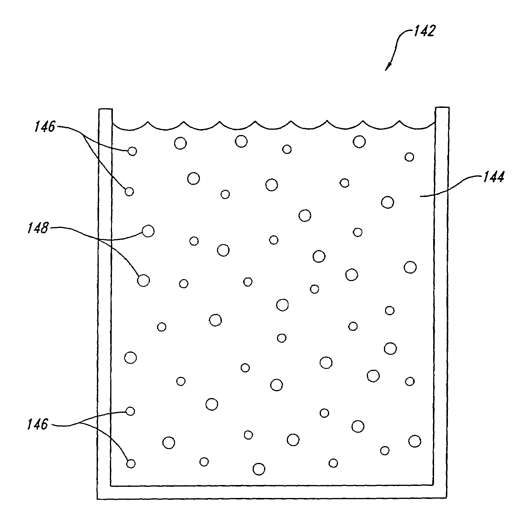 Planarizing solutions, planarizing machines and methods for mechanical or chemical-mechanical planarization of microelectronic-device substrate assemblies