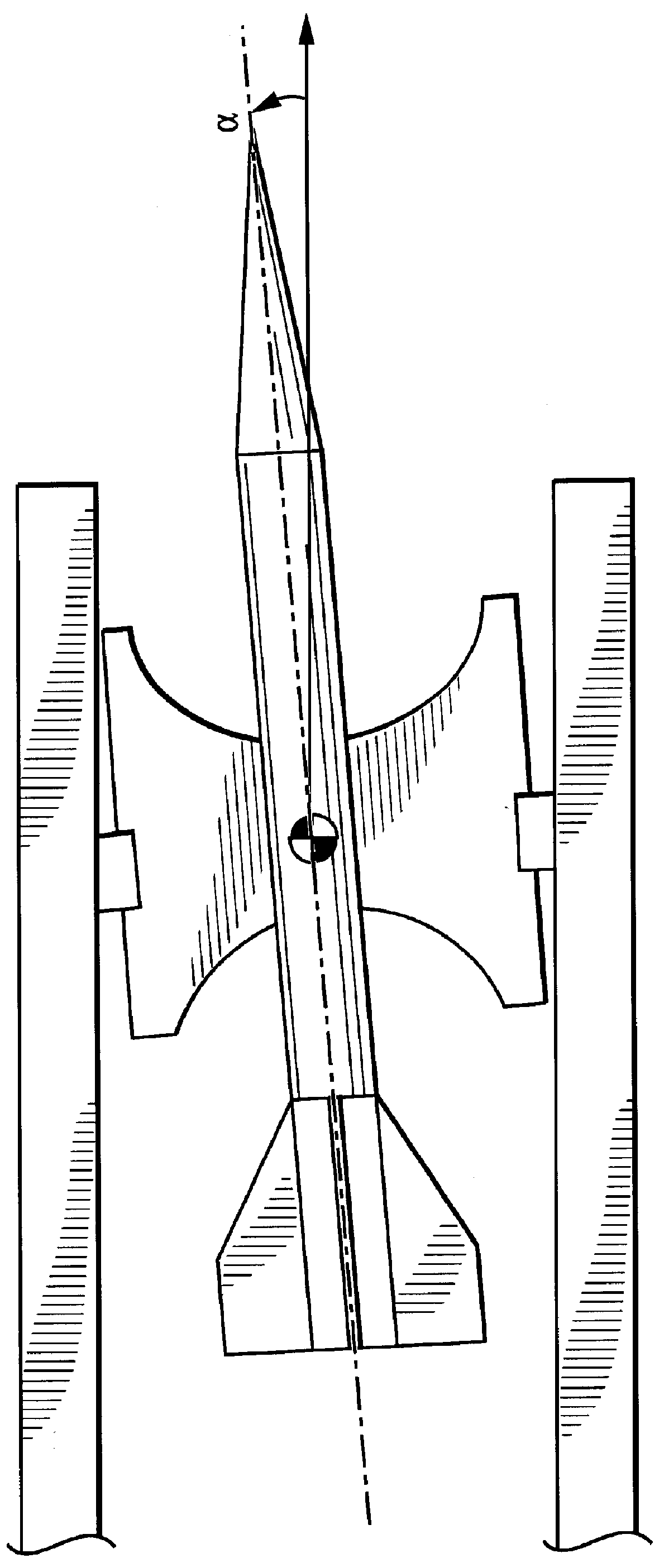 Tuning saboted projectile performance through bourrelet modification