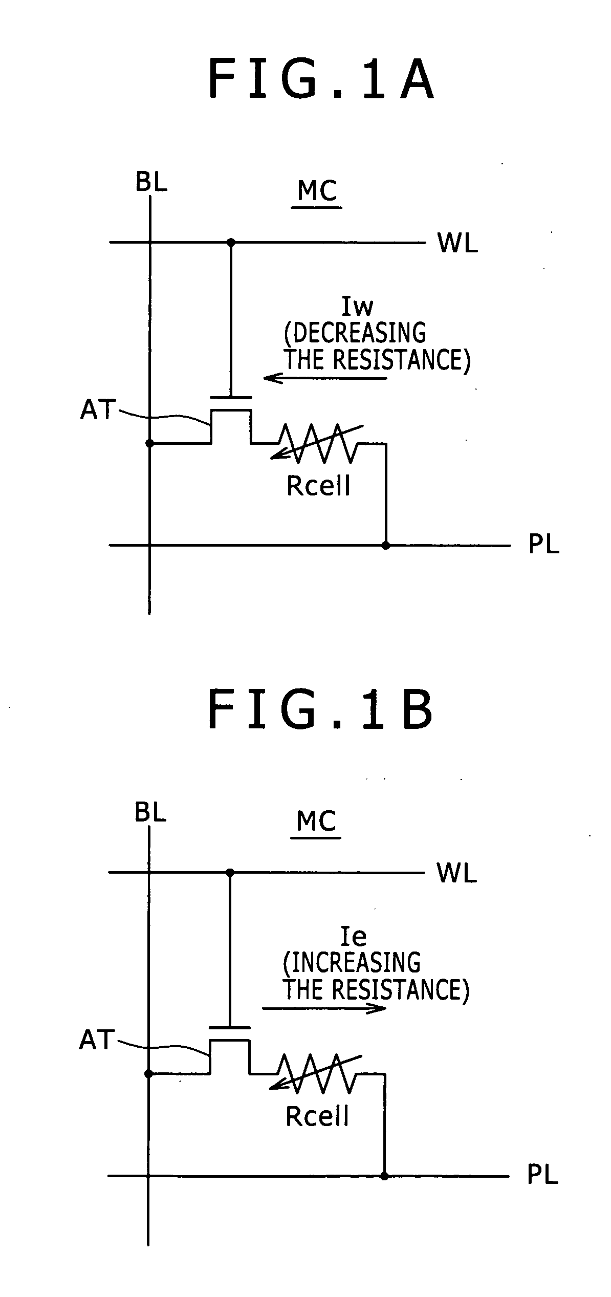 Memory device and operation method of the same