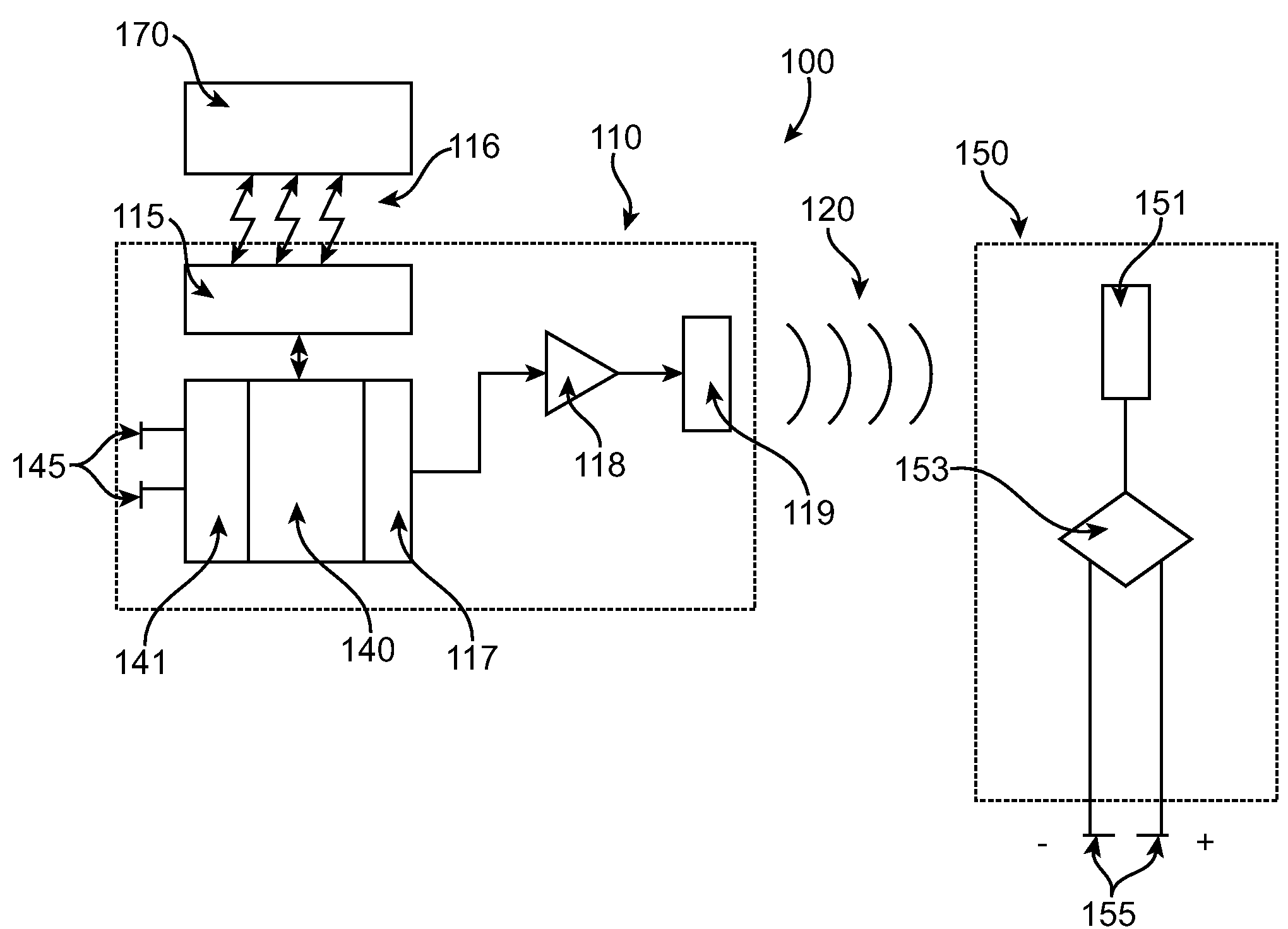 Optimizing energy transmission in a leadless tissue stimulation system