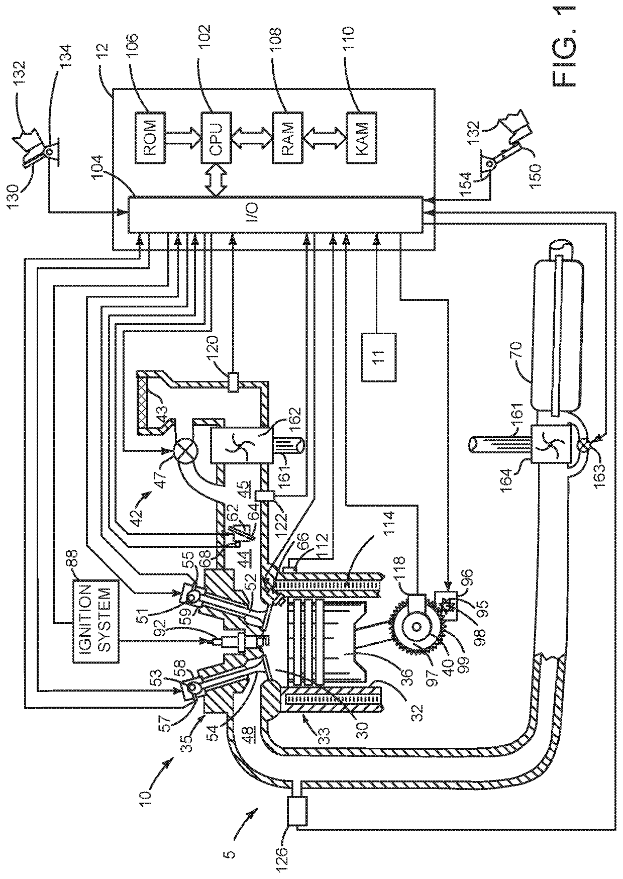 Methods and system operating a vehicle driveline