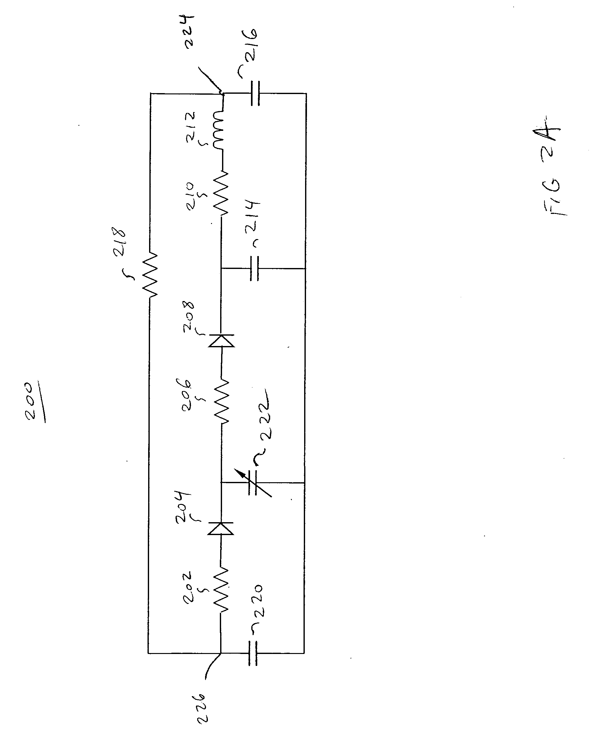 Automatic generation of heart sounds and murmurs using a lumped-parameter recirculating pressure-flow model for the left heart