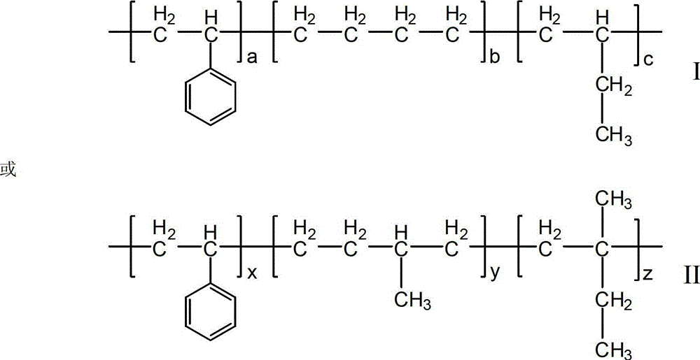 A Lubricating Oil Additive to Suppress Oxidative Viscosity Growth