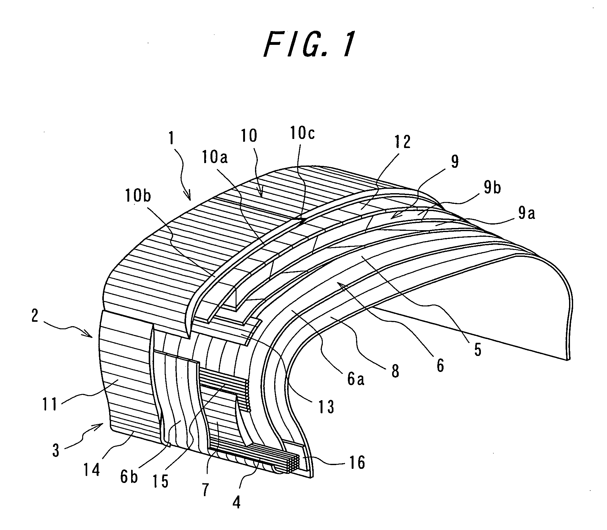 Pneumatic tire