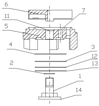 Compressor assembly