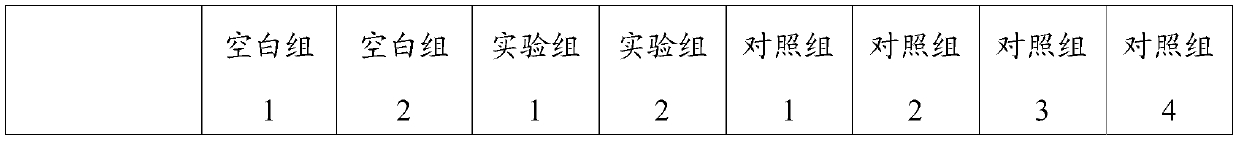 Composition for treating rheumatic bone disease and a preparation method of the composition