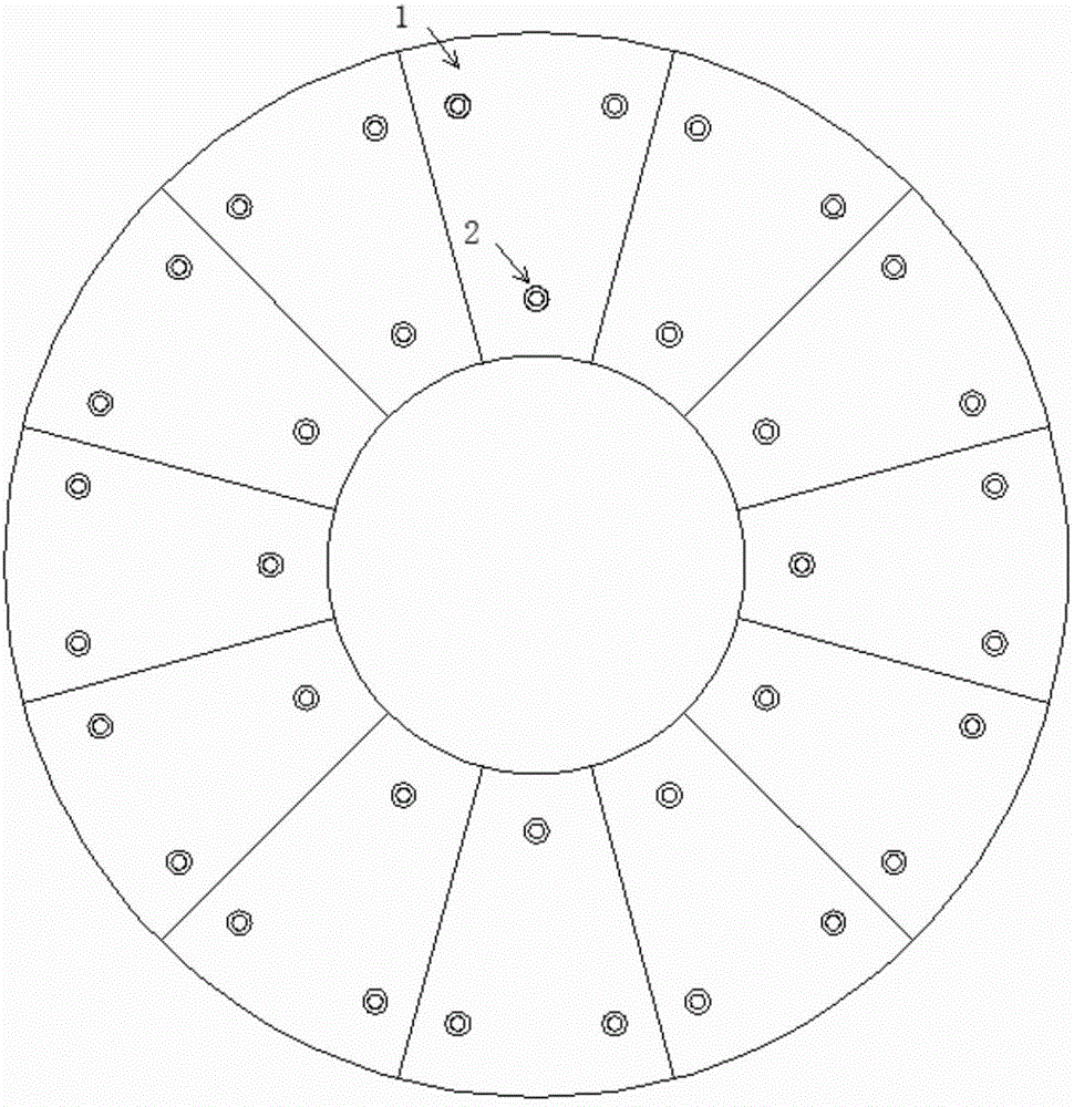 Automatic detection and performance analysis optimization device and system for optical system