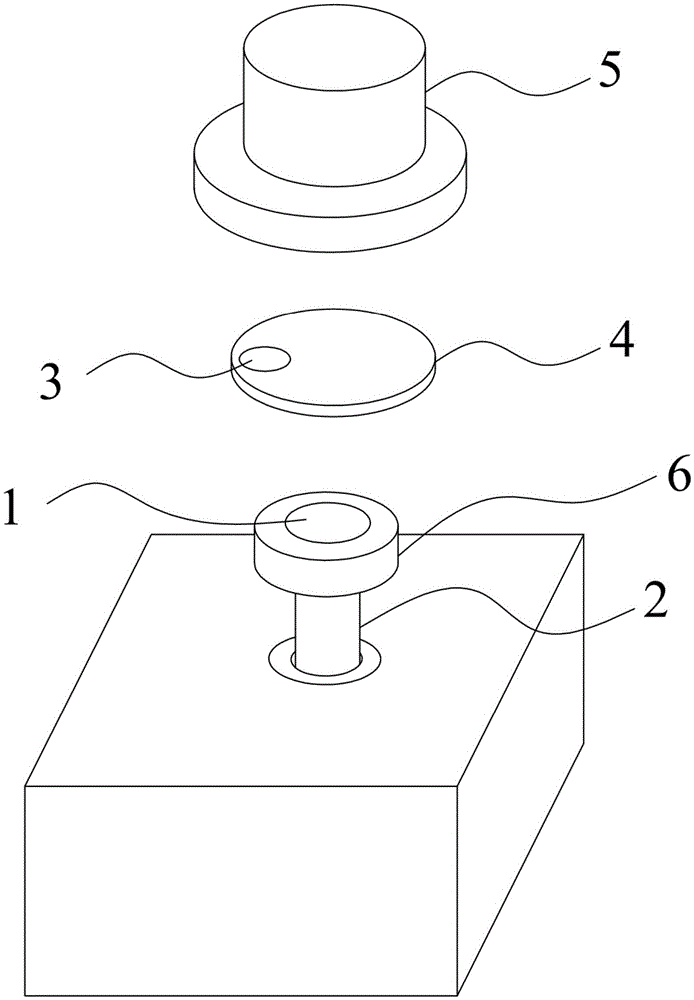 Encoder limiting method