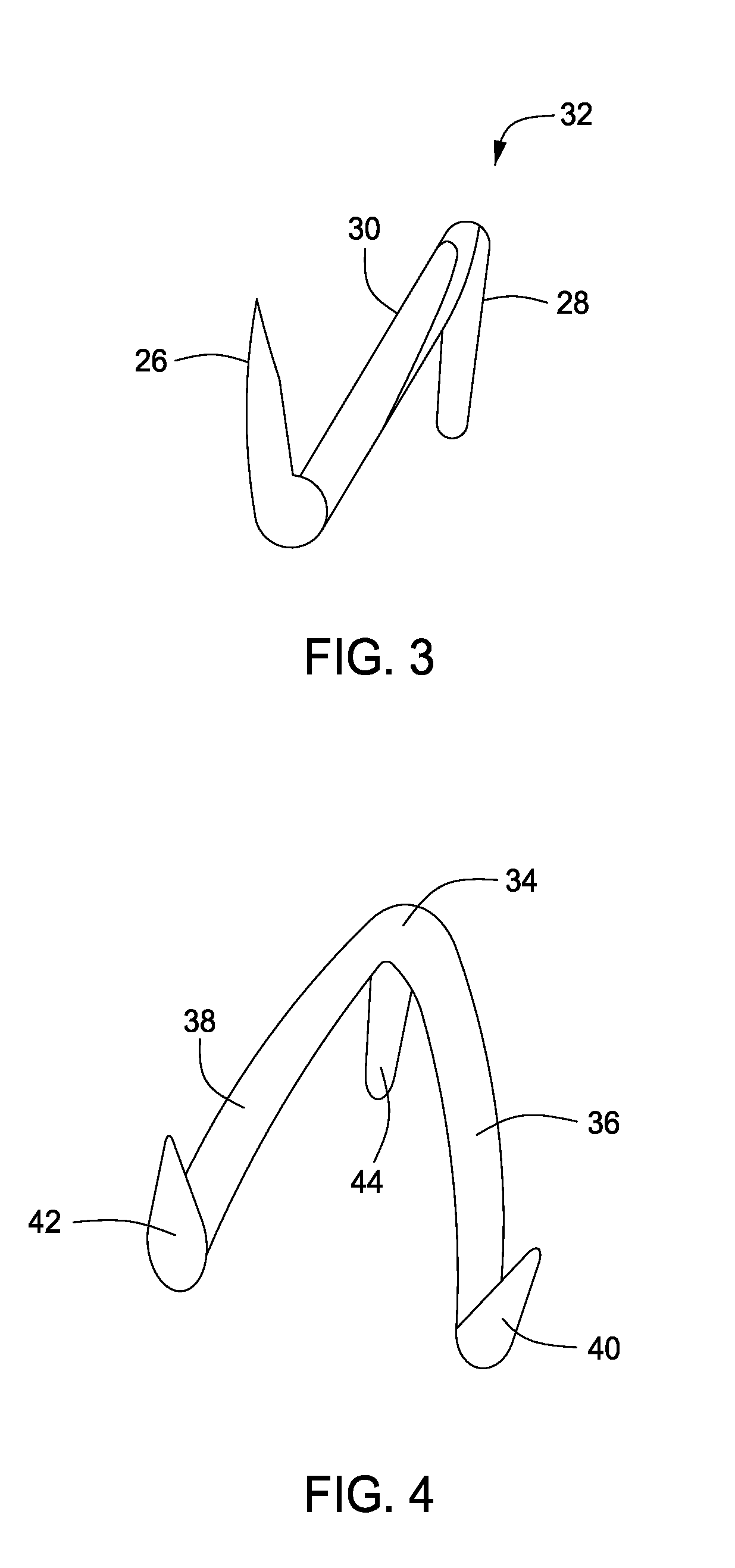 Tissue suspension device