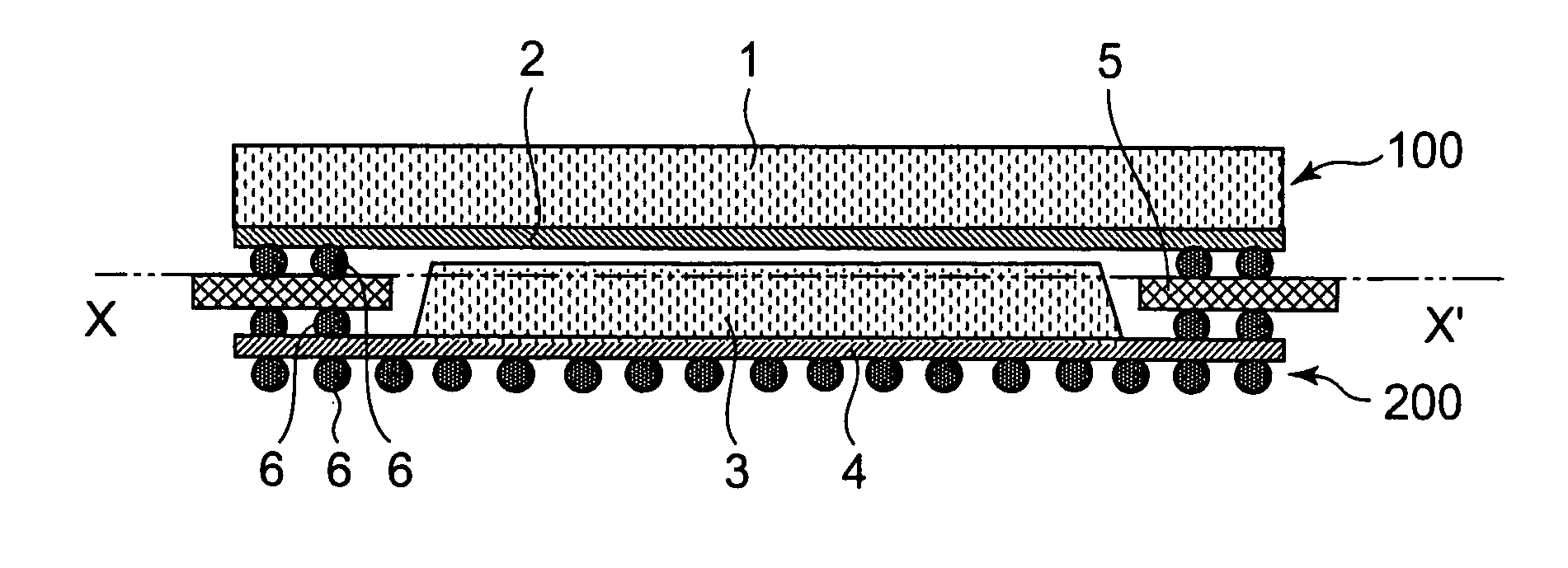 Semiconductor device and manufacture method thereof