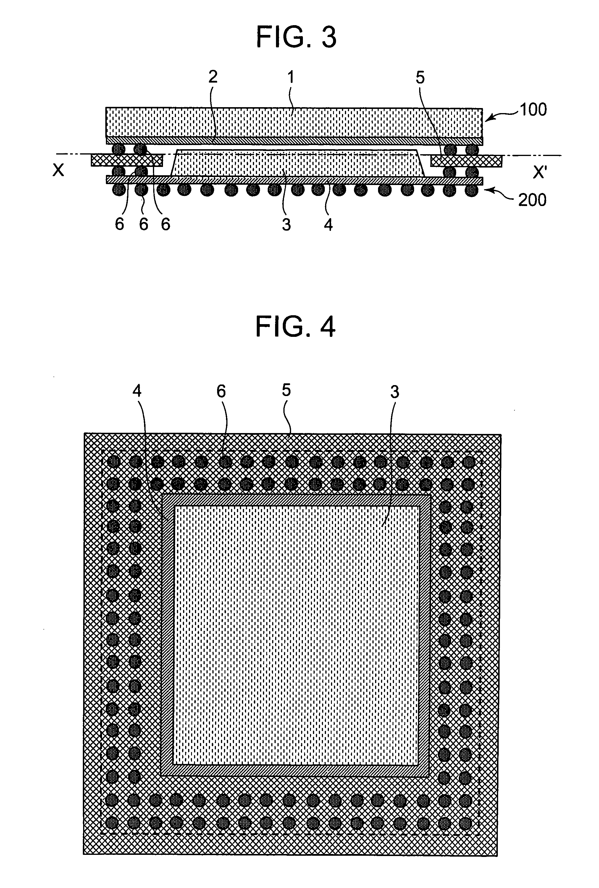 Semiconductor device and manufacture method thereof