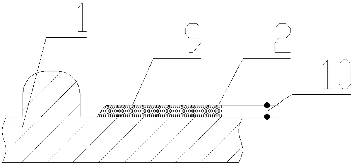 Controllable antibacterial tracheal stent