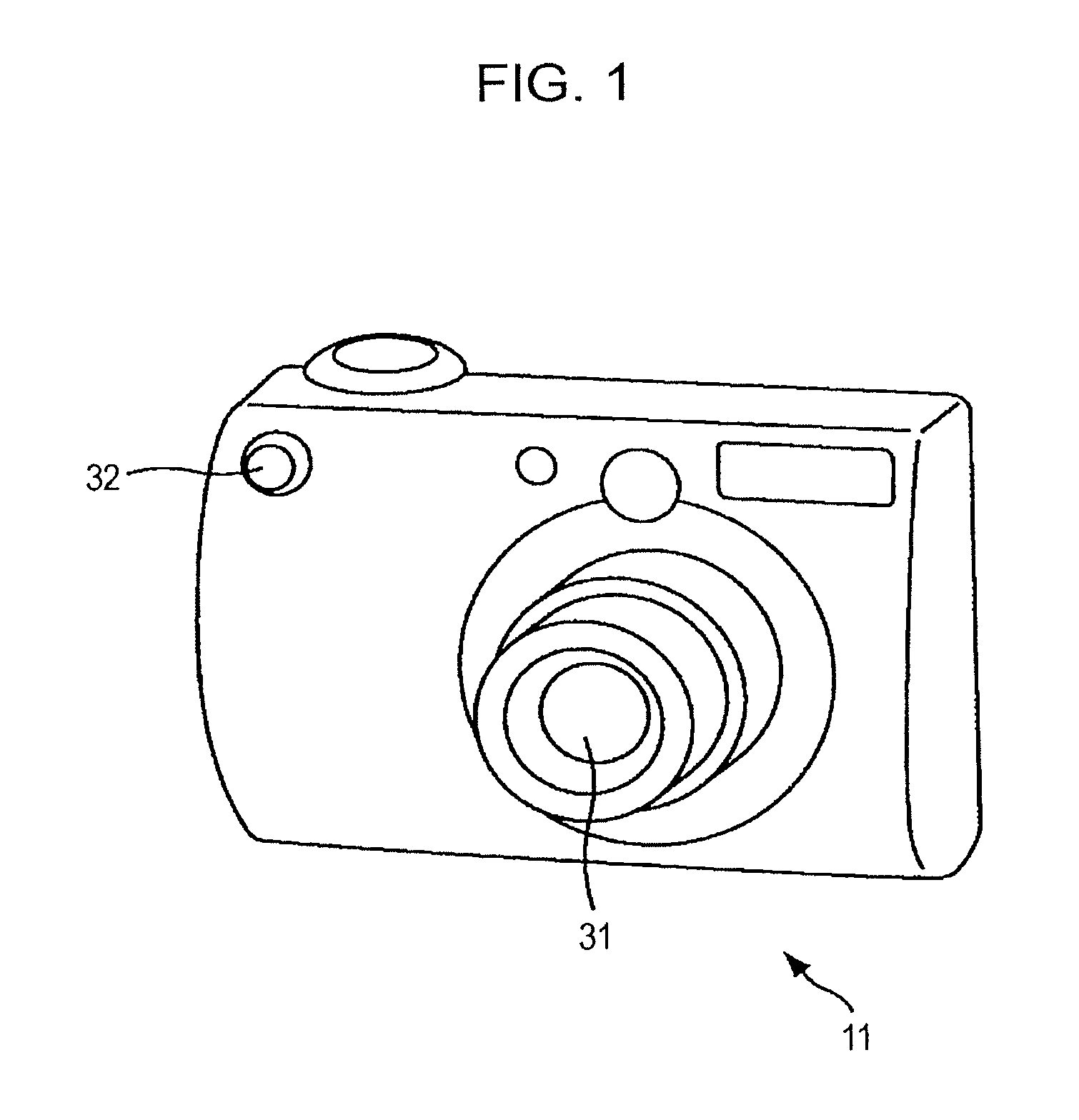 Imaging compositions of multiple images having different image ranges