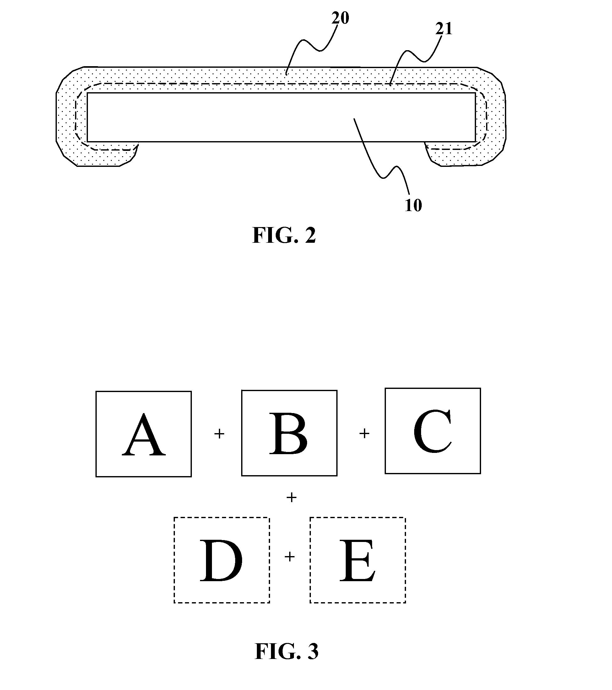 Solar assembly with a multi-ply barrier layer and individually encapsulated solar cells or solar cell strings