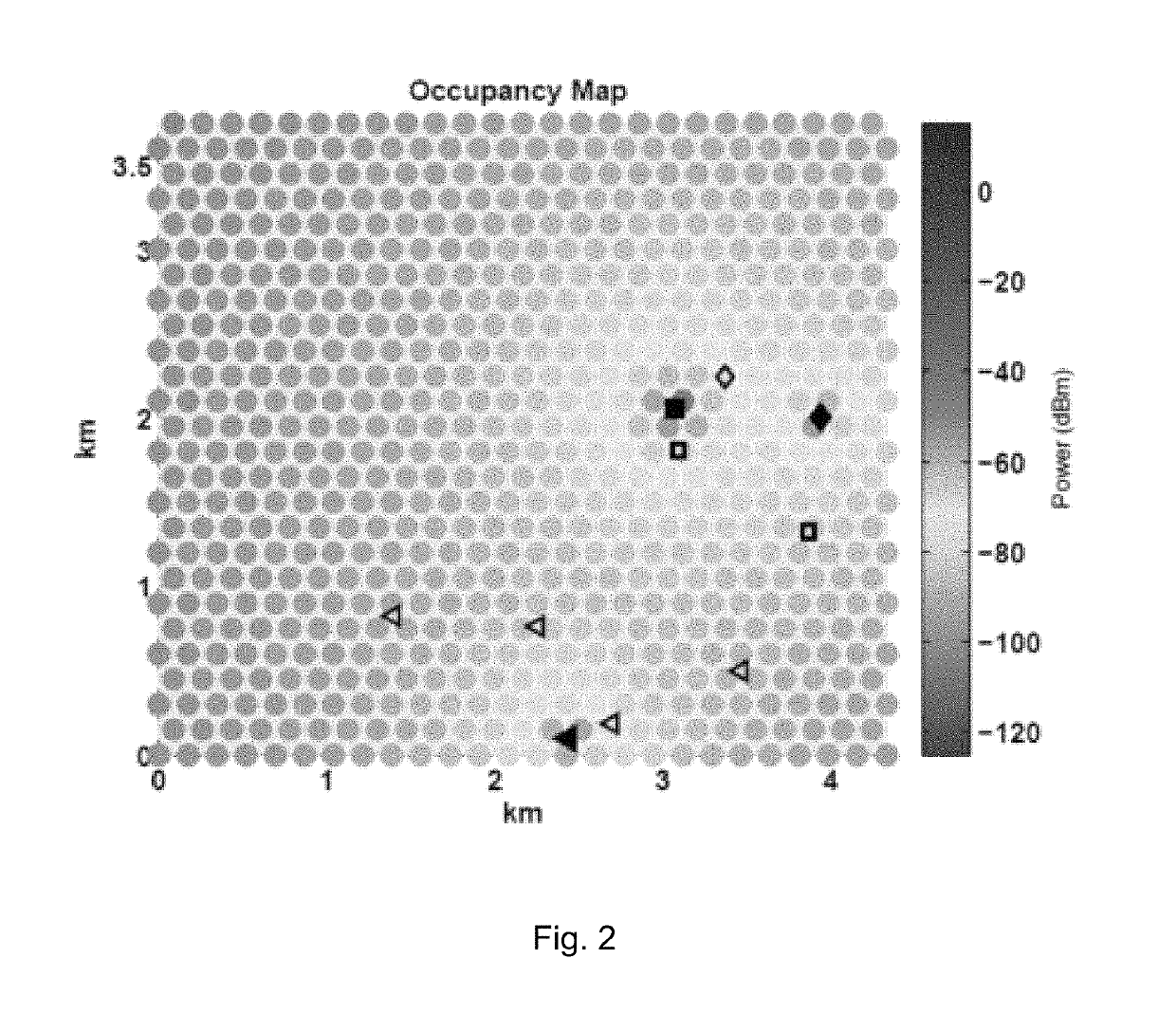 Methods and systems for spectrum management