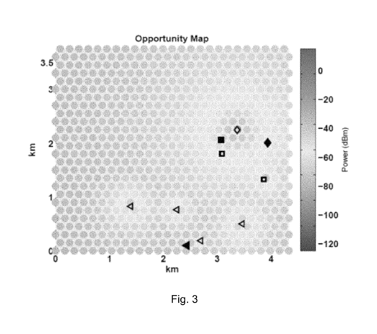 Methods and systems for spectrum management