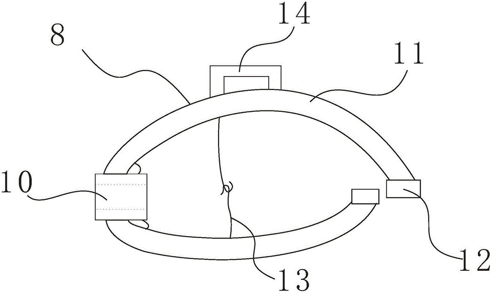 Insulation board thermal cutting system for scraping away residues of thermal cutting wires