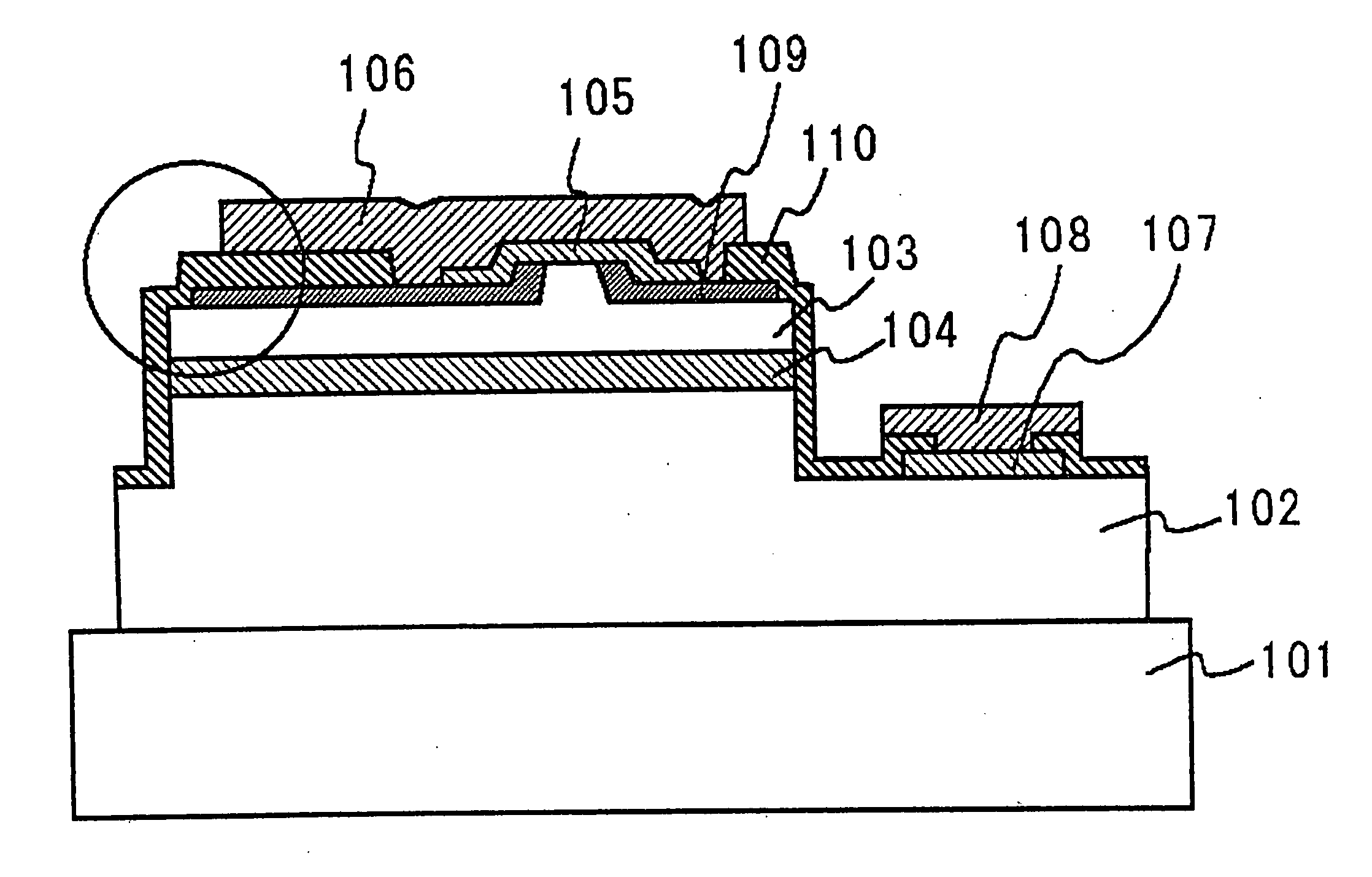 Nitride semiconductor device