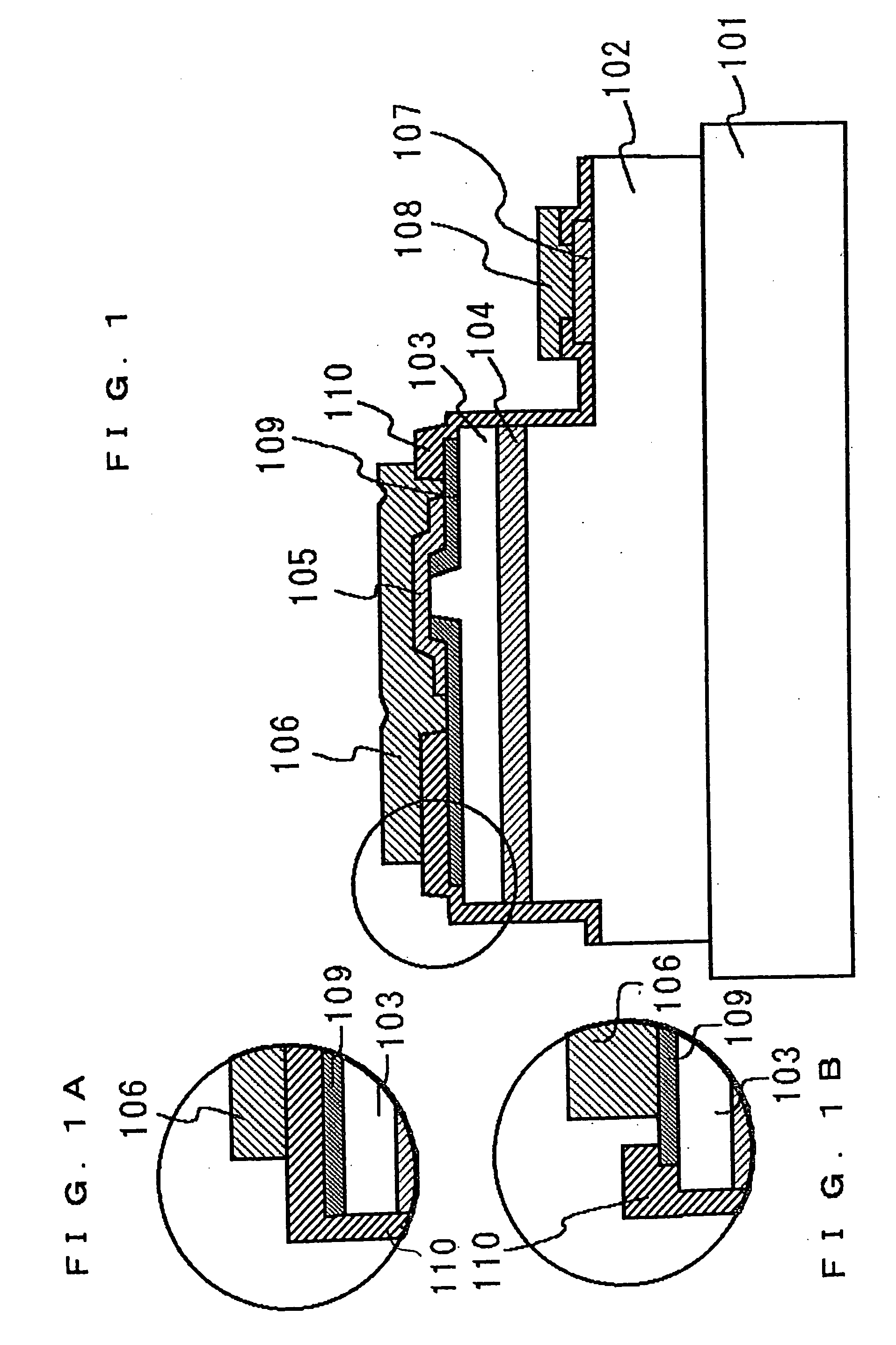 Nitride semiconductor device