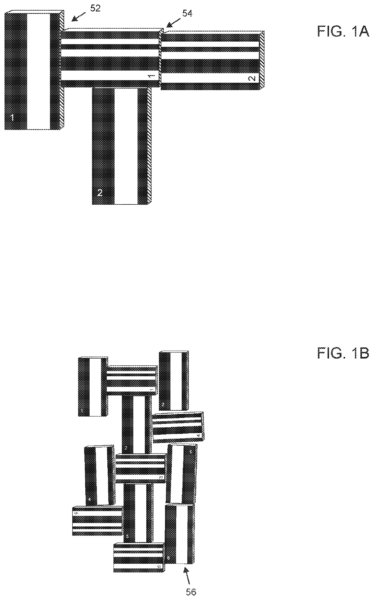 Methods, motifs, and kits for emergent pattern games and workshops for individuals, collaborators, and teams