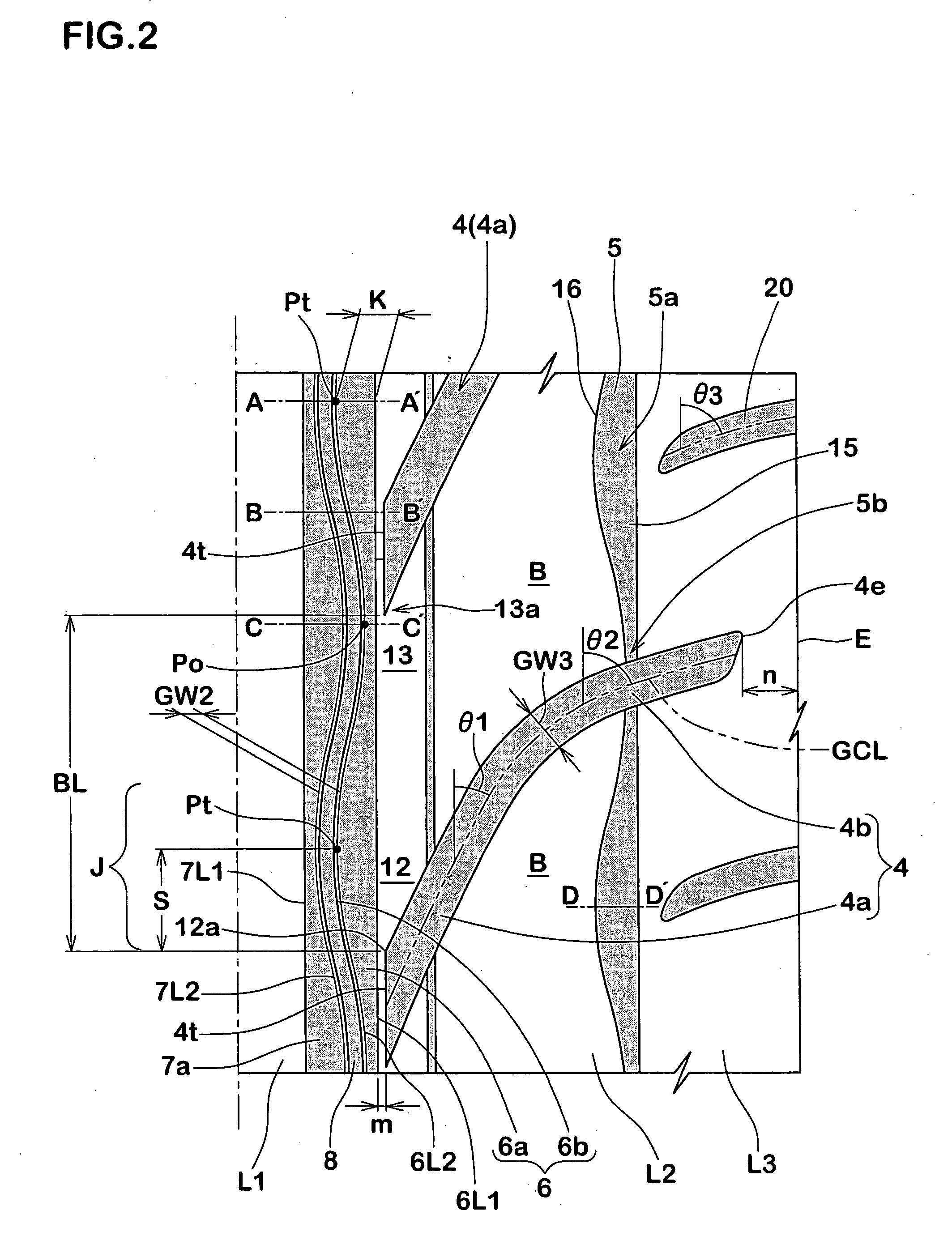 Pneumatic tire