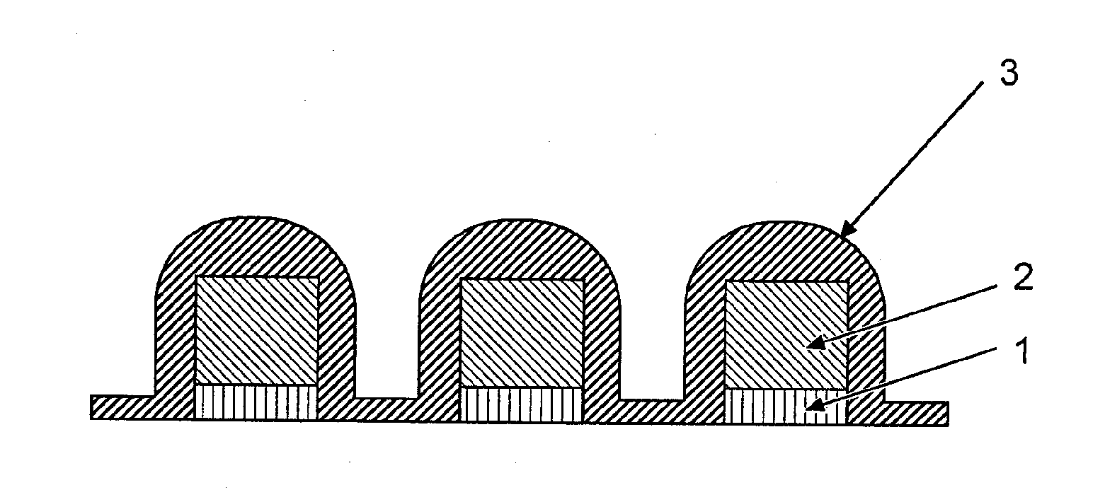 Method for forming nitride film