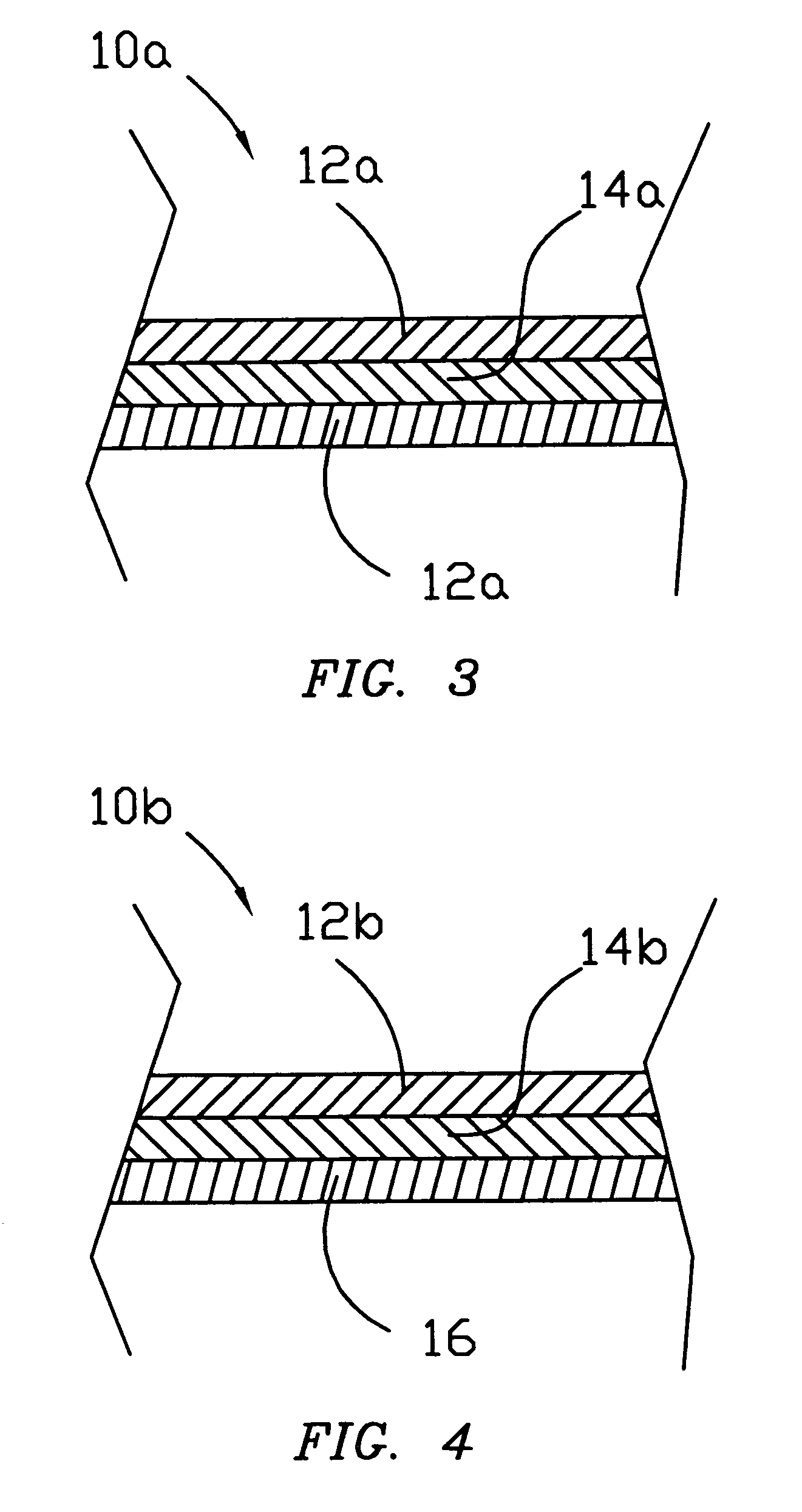 Electromagnetic interference shields and methods of manufacture