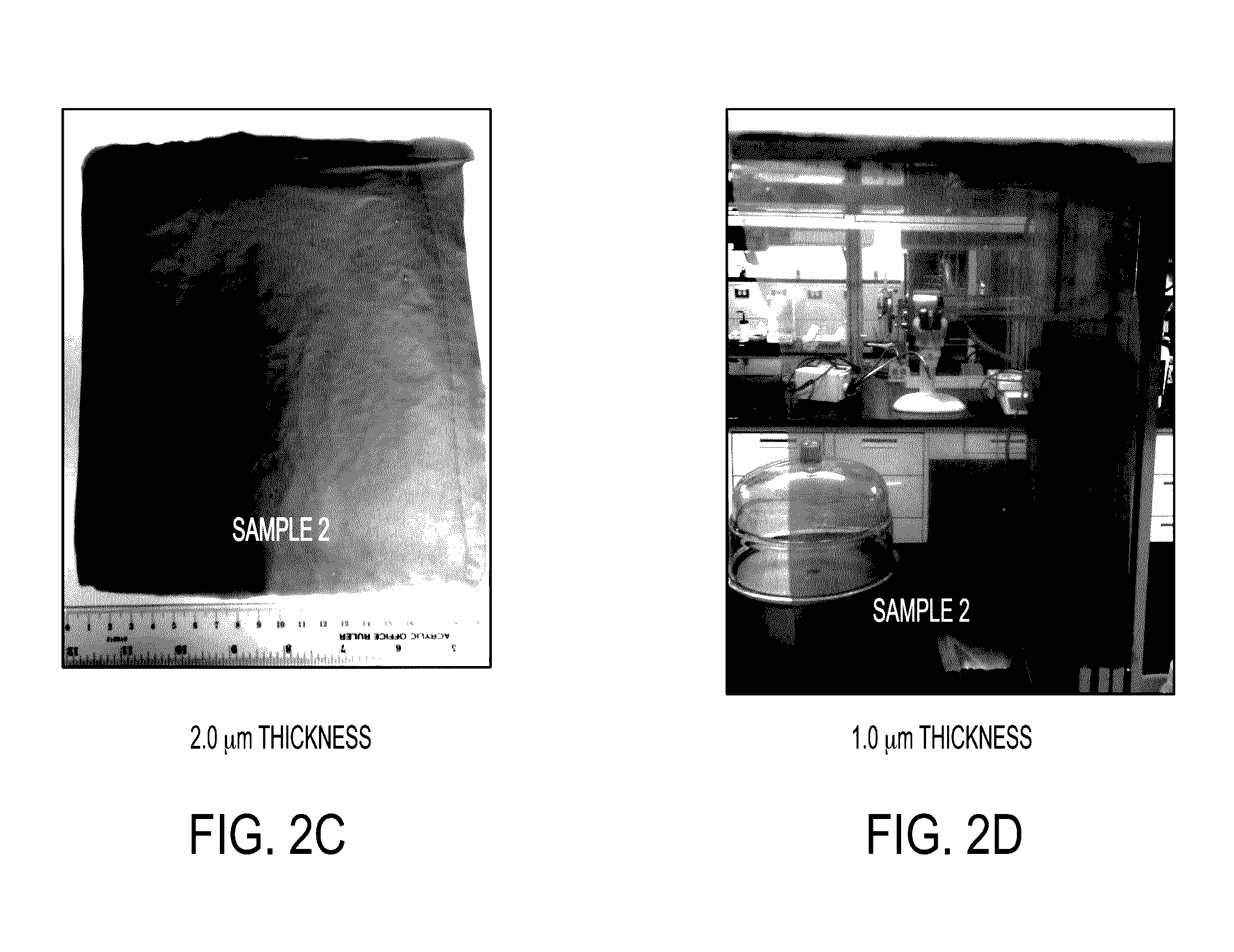 Enhanced graphene oxide membranes and methods for making same